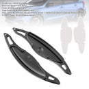 Steering Wheel Paddle Shifter Extension For Hyundai Elantra i30 Aluminium