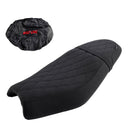 2024–2025 Triumph Speed 400 Scrambler 400X Fahrer Beifahrersitz vorne hinten Kissen