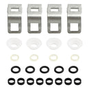 12672366 O-Ring-Dichtung für Kraftstoffeinspritzdüsen für Chevy Express Van SaVana