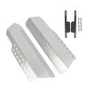 Suojapeite iskunvaimentimille etuhaarukka Scrambler 400X -nopeuteen 400 2023-2025