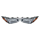 Reflektory LED lewe + prawe do Acura MDX 2017-2020