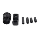 Automatgir ventilhus adapter pakningssett for BMW 6-trinns 6HP26 28 32 34
