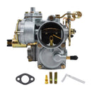 1956–1966 Volkswagen Karmann Ghia 30 Pict-1 Vergaser Kit Elektrischer Choke 113129027F