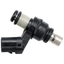 16450-HL4-003 16450-HL4-013 Polttoainesuuttimet HONDA PIONEER 1000 SXS1000 M3 M5