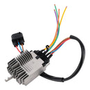 Kühlerlüfter-Steuermodul für Audi A6 2004-2011 4F0959501G 4F0959501E