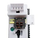 1998-2003 Dodge Ram Van Air Conditioning Heater Manual Climate Temperature Control Panel 55055459AF