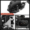Türschlossantriebe hinten rechts 51217315024 für BMW X5 E70 07-12 X6 E71 08-14