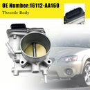 Drosselklappengehäuse 16112-AA160 für Subaru Outback, Tribeca und Legacy (2006–2009)