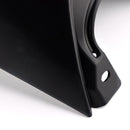 2019-2024 Yamaha Tenere 700 Proteção de fechamento da tampa de combustível Proteção de fechamento