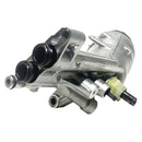 Ölfilter und Ölkühler für Land Rover Discovery 5 L462 2.0L ab Baujahr 2016 (Teilenummer: LR097160)