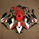 Verkleidungssatz aus ABS-Kunststoff für Honda CBR1000RR 2012-2016