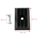 Fiat Ducato ab Baujahr 2006, 8 x hintere Stoßdämpfer-Blattfeder