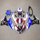 2009-2014 BMW S1000RR Injekce obložení Kit Body Plastic Abs