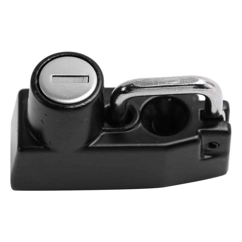 2018 Kawasaki BR125 Z125 PRO SE Brændstofdæksel Tændingskontakt Lås Assy 27005-0612 51049-0728