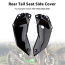 Owiewka tylna do Yamaha Tenere 700 T700S (lata modelowe 2025-2026)