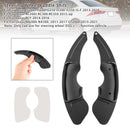 Lenkrad-Schaltwippen-Erweiterungen für Lexus IS RC RCF NX