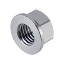 Ritzelmutter-Satz M10x1,5mm Grau für Aprilia RSV RSV4 1000R Factory 2004-2016