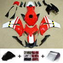Verkleidungssatz aus ABS-Kunststoff für Honda CBR1000RR 2008-2011