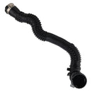 2010-2017 BMW Serie 5 Touring (F11) 520i Modelo T Turbo Intercooler Tubo de admisión 13717612091 13714609444 13717612096