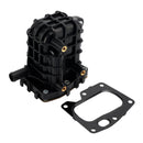 Citroen C4 Grand Picasso II – 2.0 BlueHDi EGR-Kühler und Gehäuse 9678745680 9820965980 (Kopie)