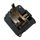 2015–2016 Chrysler 200 3,6 l V6 AWD C Verteilergetriebe-Stellantrieb 68321349AD 68321349AC