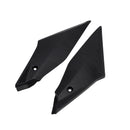 2015-2019 Yamaha YZF R1 R1M R1S Kraftstofftank-Seitenverkleidung