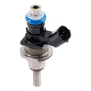 Mazda 3 BL 2.3 MPS Turbo (2261 cm³, 191 kW, 260 PS) – Baujahre 2008/12–2014/09 – 4-teiliges Kraftstoffeinspritzsystem L3K913250A