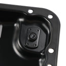 2007-2011 Nissan Versa 1,8L CVT Limousine SL Oil -pannu 31390-1XB01