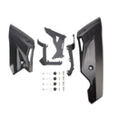 2023-2024 Honda CB750 Hornet Pan con platos decorativos de motor inferior Proteger cubierta