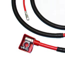 Ford 7.3L Powerstroke Diesel kabel baterii standard A123-00HP E9TZ14300F F0UZ14300B