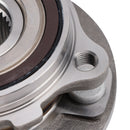 Vorderradnabe 18-14 652 0002 für Jaguar F-Pace, I-Pace und Land Rover