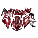 Injection Verkleidung Kit Karosserie fit Für Kawasaki ZX14R ZZR1400 2012-2025