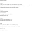 Carbon Kotflügelverlängerung Schnabelnase für BMW R1200 R1250 GS Adventure 2014-2022