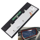 Tesla Model X (2015-2021) LA123WF1 -mittariston näyttö 12,3""LCD-moduuli 1004788