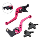 NEUE Kurze Kupplung Bremshebel fit für Piaggio MP3 300 16-18 MP3 350 18-19