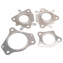 Ölkühler-Pleuelstangendichtung A6421800165 für Mercedes OM642 V6 E-Klasse W211