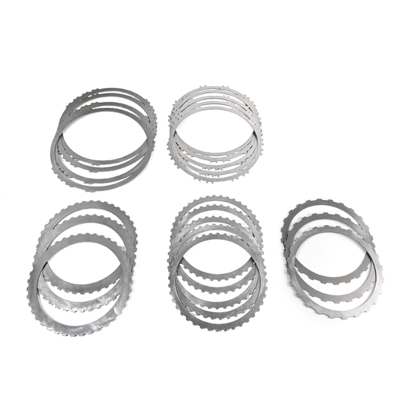 2007-2008 EOS (3,2L) 09G Master Rebuild Kit Sada těsnění spojky Sada těsnění TF60SN