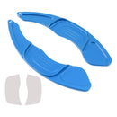 Lenkrad-Schaltwippen-Erweiterung für VW Golf 7 T-ROC