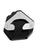 Almohadilla de placa ampliada para soporte Yamaha Tenere 700 2019-2023