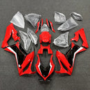 ABS plastic fairing kit for Honda CBR650R 2019-2020
