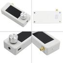 SI4732 Tragbares Radio 0,5-108 MHz LSB AM FM Mini-Taschen-Allband-Radioempfänger