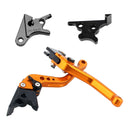 Nová páka s krátkou spojkou vhodný pro Honda CB350 HNES GB350 CB350 2021-2023