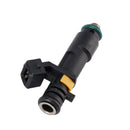 1 Stück Einspritzdüse für Renault Twingo II 1.2 8V D7F 2007-2014 H8200552714