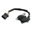 2005 - 2008 Porsche Cayman 987 Bj Neutral Sicherheitsmultifunktionsschalter 98632561201 98632561200