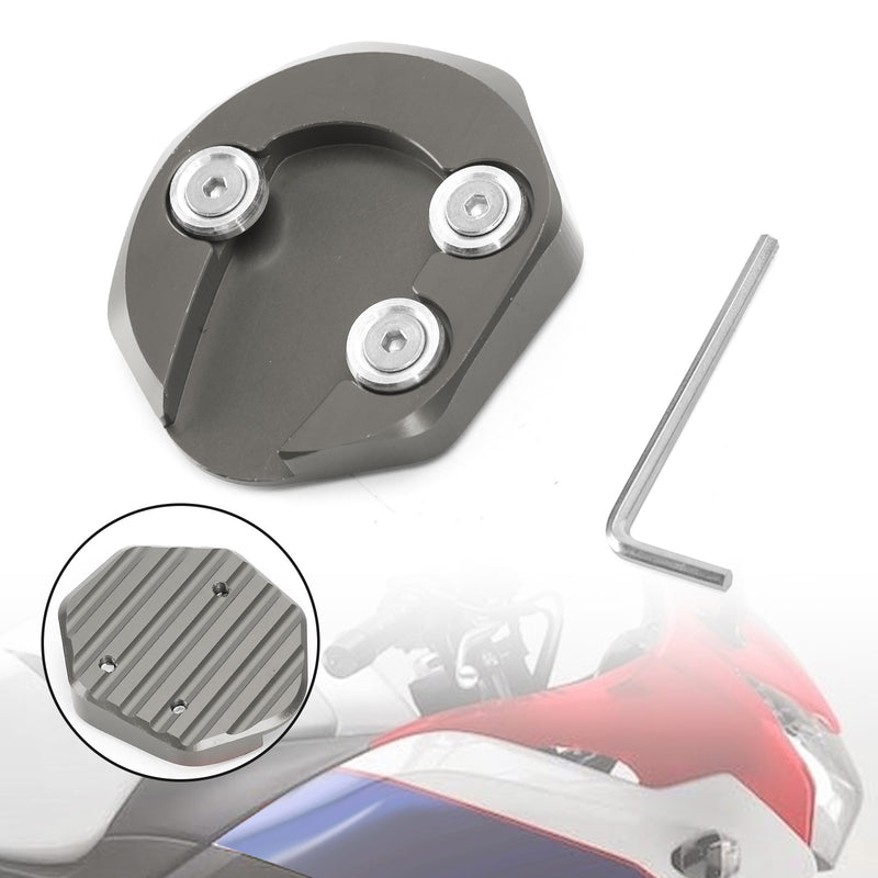 Stopka podpórki bocznej do Honda CBR150R 17-20 REBEL CMX500 2020