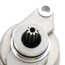 NEUER Anlasser für Adly Ihre Chee Herkules Ering 50ccm ATV Quad 31200-116-000