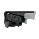 2001–2008 AUDI A4/S4 B6 B7 Handschuhfach-Türabdeckung, Schwarz, 8E1857124A