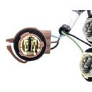 Kabelbaum für die linke Rückleuchte (Fahrerseite) für Chevy Silverado und GMC Sierra (1999–2005)