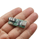 VBADL TYPE-C připojení Multifunkční CW Trainer KEY KEY TRACER TAELELE TAELEGER TRACER