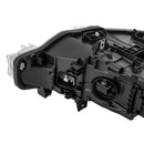 Faro delantero LED derecho 63117419630 para BMW Serie 3 F30 F31 2016-2019